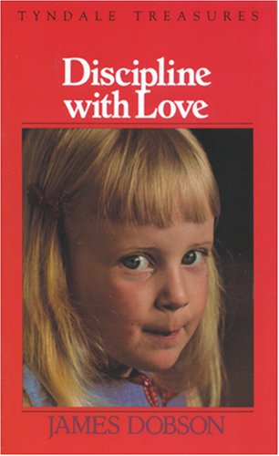 Discipline with Love (Pre-owned, Unused)
