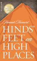 Hinds' Feet on High Places (Pre-owned, Unused)