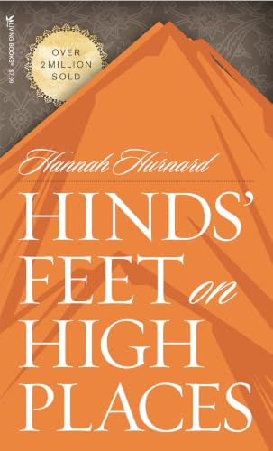 Hinds' Feet on High Places (Pre-owned, Unused)