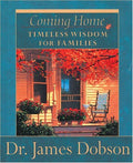 Coming Home: Timeless Wisdom for Families (Pre-owned, Unused)