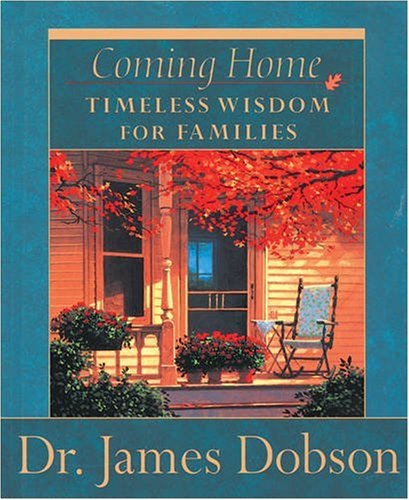 Coming Home: Timeless Wisdom for Families (Pre-owned, Unused)