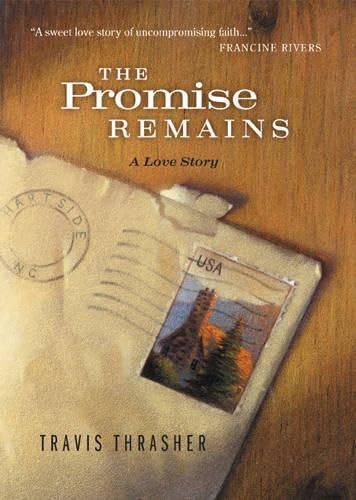 The Promise Remains (Pre-owned, Unused)