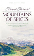 Mountains of Spices (Pre-owned, Unused)