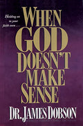 When God Doesn't Make Sense (Pre-owned, Unused)