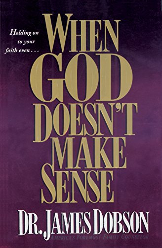 When God Doesn't Make Sense (Pre-owned, Unused)