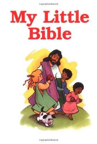 My Little Bible