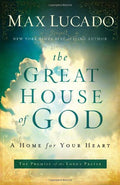 The Great House of God: A Home for Your Heart (Pre-owned, Unused)