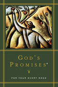 God's Promises for Your Every Need: A Treasury of Scripture for Life (Pre-owned, Unused)