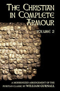 The Christian in Complete Armour, Vol. 2