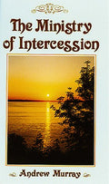 The Ministry of Intercession (Pre-owned, Unused)