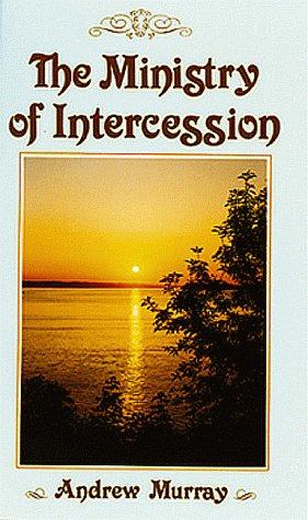 The Ministry of Intercession (Pre-owned, Unused)