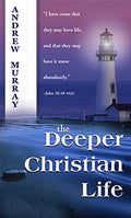 The Deeper Christian Life (Pre-owned, Unused)