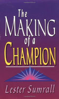Making of a Champion