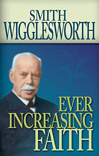 Ever Increasing Faith (Pre-owned, Unused)