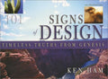 101 Signs of Design: Timeless Truths from Genesis