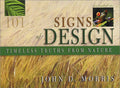 101 Signs of Design: Timeless Truths from Science