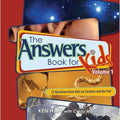 The Answers Book for Kids Volume 1