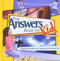 The Answers Book for Kids Volume 4
