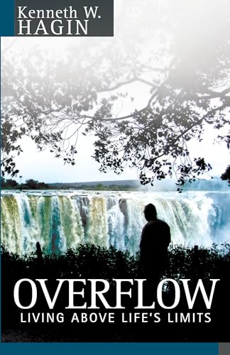 Overflow: Living Above Life's Limits