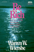 Be Rich (Pre-owned, Unused)