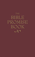 The Bible Promise Book - KJV
