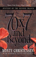 70 x 7 and Beyond: Mystery of the Second Chance (Pre-owned, Unused)