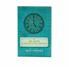 30 Days to Understanding the Bible