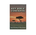 Key Bible Concepts