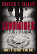 Landmines in the Path of the Believer: Avoiding the Hidden Dangers (Pre-owned, Unused)