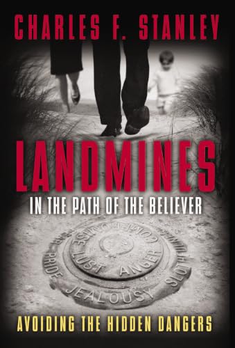 Landmines in the Path of the Believer: Avoiding the Hidden Dangers (Pre-owned, Unused)