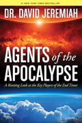 Agents of the Apocalypse: A Riveting Look at the Key Players of the End Times