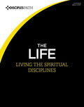 Disciples Path - The Life [Vol 5] (Member Book)