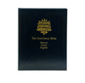 THE INTERLINEAR BIBLE: HEBREW-GREEK-ENGLISH