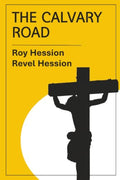 The Calvary Road (Pre-owned, Unused)
