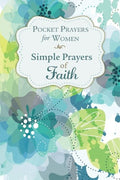 Pocket Prayers for Women: Simple Prayers of Faith