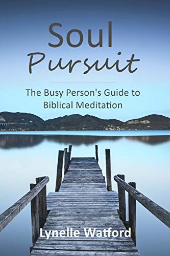 Soul Pursuit: The Busy Person's Guide to Biblical Meditation
