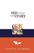His Story, My Story--Book and CD