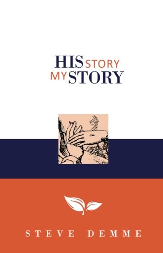 His Story, My Story--Book and CD