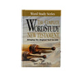 The Complete Word Study New Testament