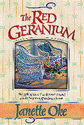 The Red Geranium (Pre-owned, Unused)