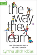 The Way They Learn (Pre-owned, Unused)