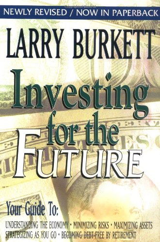 Investing for the Future (Pre-owned, Unused)