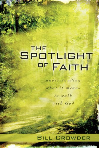 Spotlight on Faith: Understanding What Faith Really Means