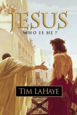 Jesus, Who Is He?