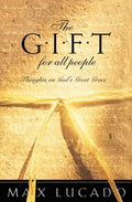 The Gift for All People (Pre-owned, Unused)