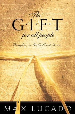 The Gift for All People (Pre-owned, Unused)