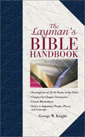 The Layman's Bible Handbook