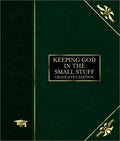 Keeping God in the Small Stuff: Graduate's Edition