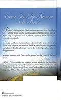 Thirty-One Days of Praise: Enjoying God Anew