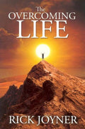 The Overcoming Life (Pre-owned, Unused)